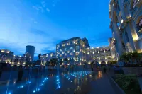 The Plaza Hotel Balanga City Hotels near Kservico Balanga Branch