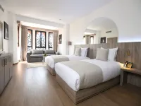 555 Hotel Clubbing Adults Only Hotels near Agdal