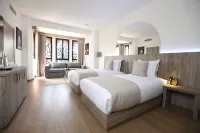 555 Hotel Clubbing Adults Only Hotels in der Nähe von circuit MOULAY EL HASSAN