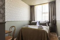Gibsons Hotell Hotels in Lerum