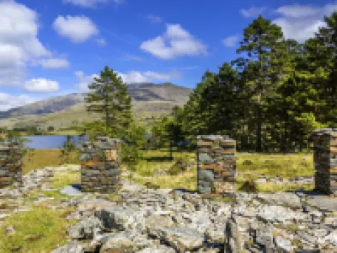 Plas Tan y Graig Hotels in Beddgelert