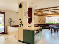 Kotta GO Hotel Tegal Hotels in Tegal