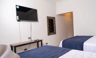 Hotel Boutique Nueva Valladolid