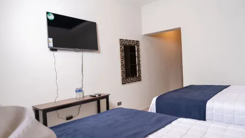 Hotel Boutique Nueva Valladolid