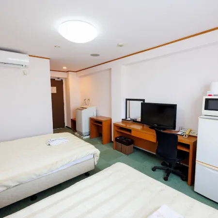 Hotel Peace Island Miyakojima