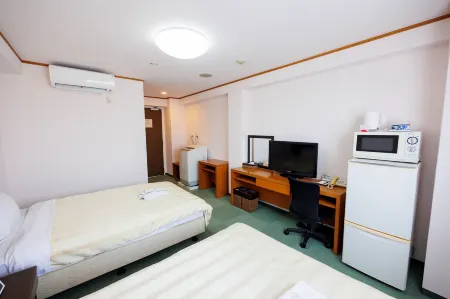 和平島飯店-宮古島