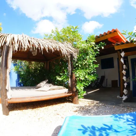 Caribbean Chillout Apartments