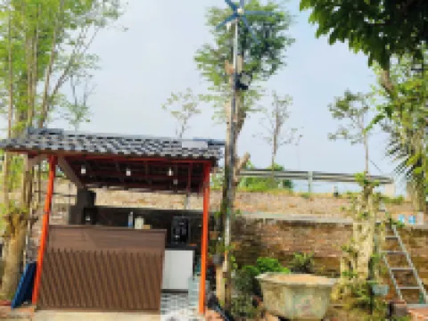 Homestay nhà gỗ Lan Anh Hotels in 