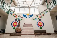 Cusco Plaza Nazarenas