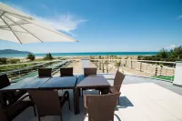 Medea Beach Resort Hotel a Capaccio