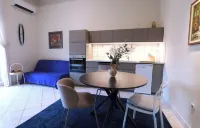 Lovely Apartments Marmont with Balconies in the Heart of Split