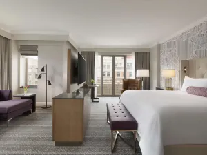 Fairmont Washington D.C. Georgetown