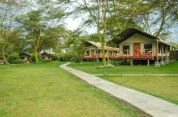 Lake Naivasha Crescent Camp Hotels in 