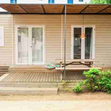 Càmping Bellsol Hotel Exterior