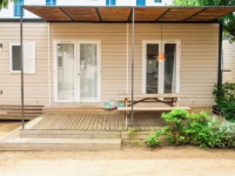 貝索爾露營酒店 派尼達酒店