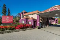 North Vancouver Hotel Hotels near Capilano Suspension Bridge Park