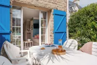 Résidence Pierre & Vacances Cap Marine Hotels in Plobannalec-Lesconil