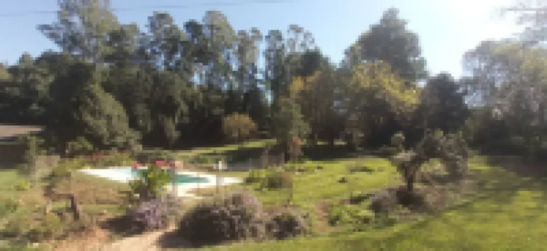 ミルゲイト コテージ