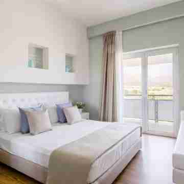 Regiohotel Manfredi Rooms