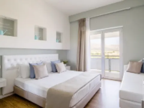 Regiohotel Manfredi Hoteles en Manfredonia