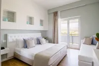 Regiohotel Manfredi Hotels in Siponto