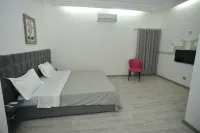 Jess Hotel Kpalimé Hôtels à : Kpalimé