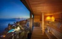 Grand Hotel Adriatic II - spa