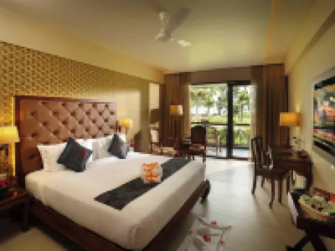 Uday Backwater Resort Hotel a Alappuzha