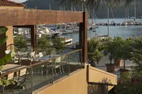 Marti Hemithea Hotel - Ocean View
