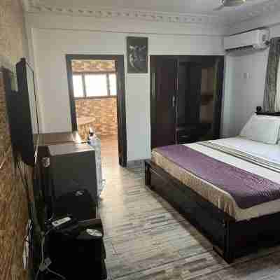 LaRosa Executive Guest House Rooms