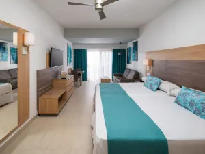 Riu Palace Tropical Bay - All Inclusive