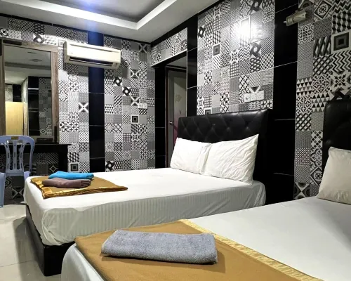 Ampang Business Hotel Photos