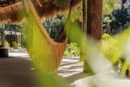 Luxury Jungle Condos by Casago