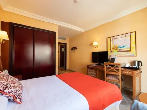 莫幹普拉亞親切飯店