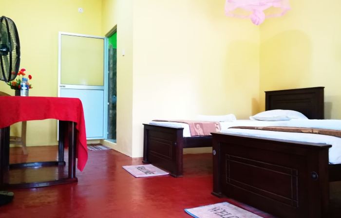 Araliya Self Cooking Resort Dambulla