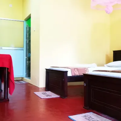 Araliya Self Cooking Resort Dambulla Hotels near Popham's Arboretum