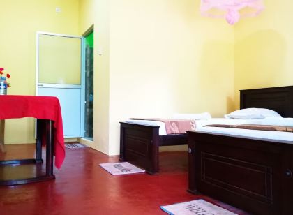 Araliya Self Cooking Resort Dambulla