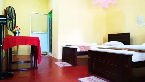Araliya Self Cooking Resort Dambulla - 2-Star