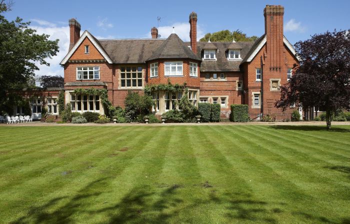 Cantley House Hotel - Wokingham