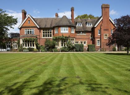 Cantley House Hotel - Wokingham