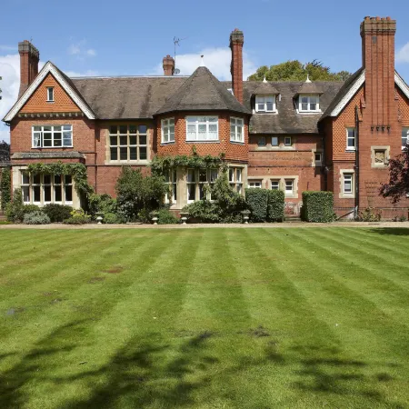 Cantley House Hotel - Wokingham