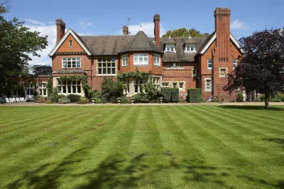 Cantley House Hotel - Wokingham
