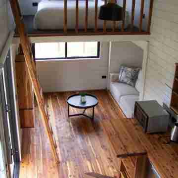 Boydtown Beach Holiday Park Rooms