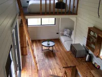 Boydtown Beach Holiday Park