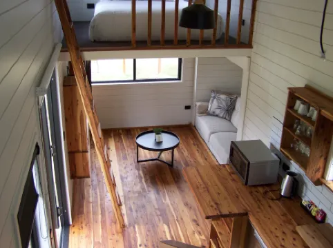 Boydtown Beach Holiday Park