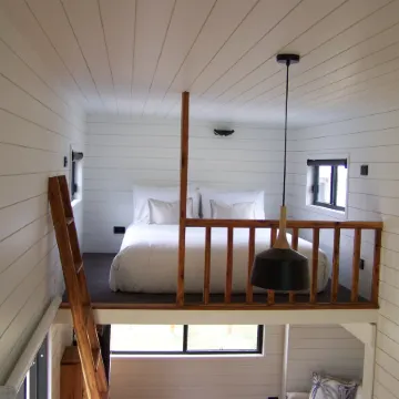 Boydtown Beach Holiday Park