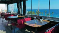 Erdem Hotel Hotel di Antalya