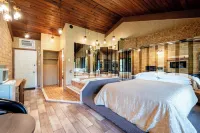 Hotel Motel Bonsoir Hotels in Granby