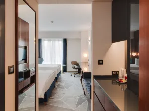 더블트리 바이 힐튼 호텔 클루즈 - 시티 플라자