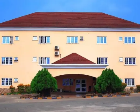 Jorany Hotel Resort Ikom Hotels in Ikom